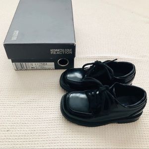Kenneth Cole Reaction Boys Dress Shoes